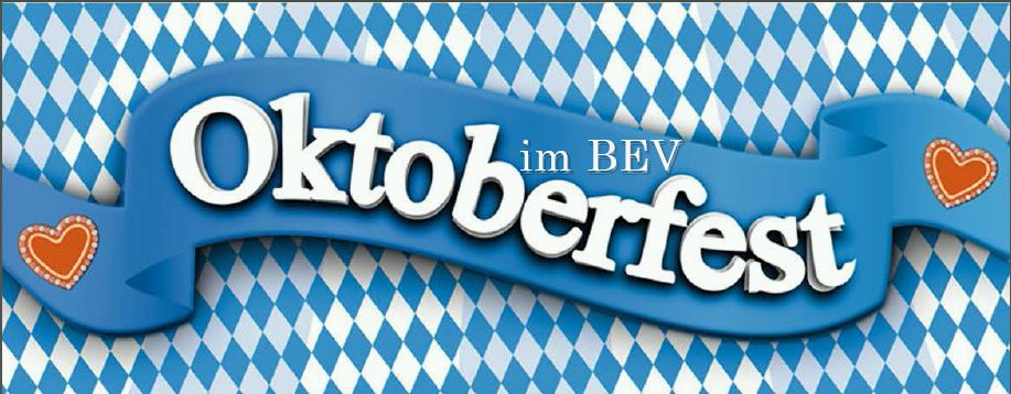 Oktoberfest BEV 2022