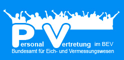 Logo Personalvertretung